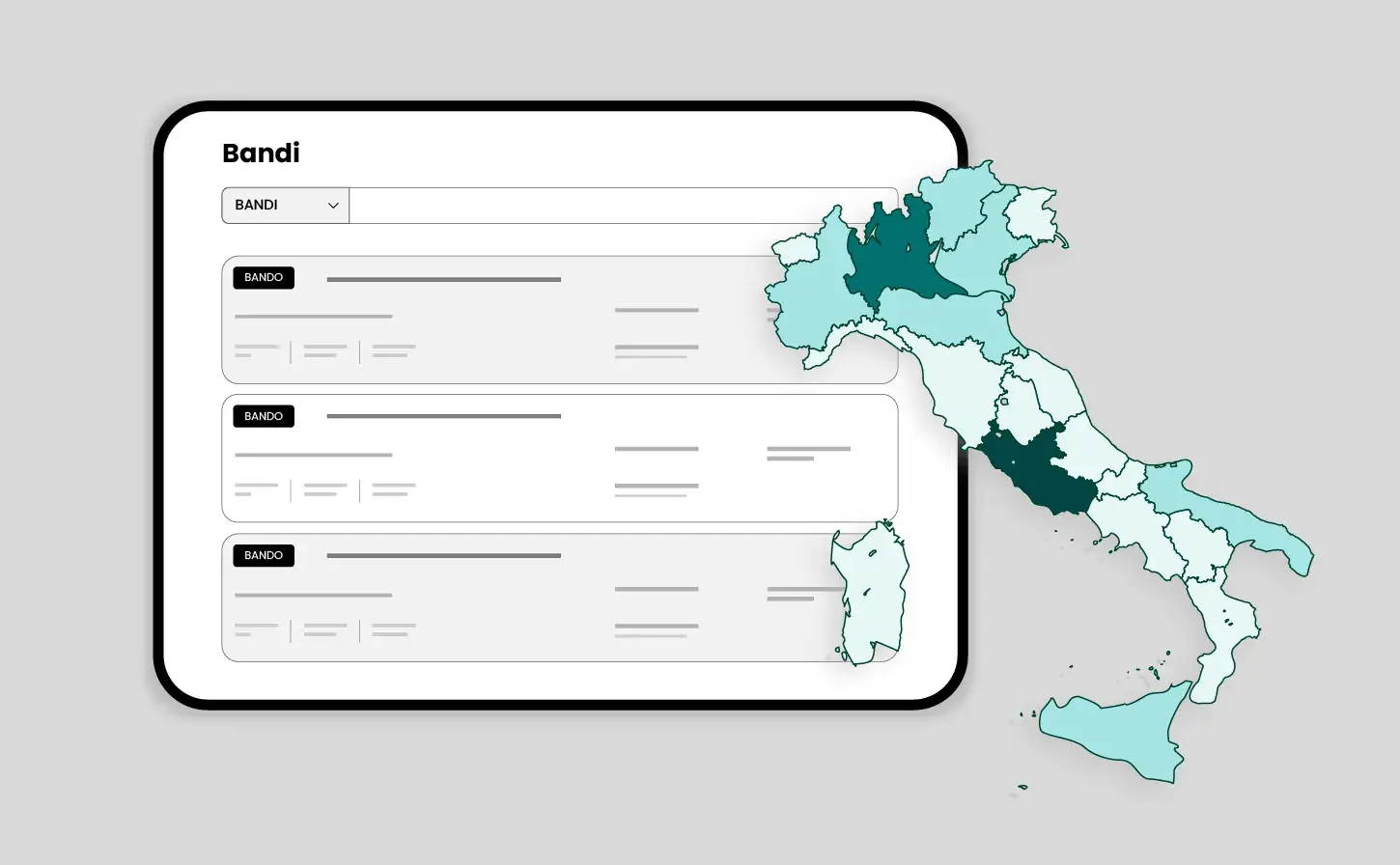 Bandi e finanziamenti