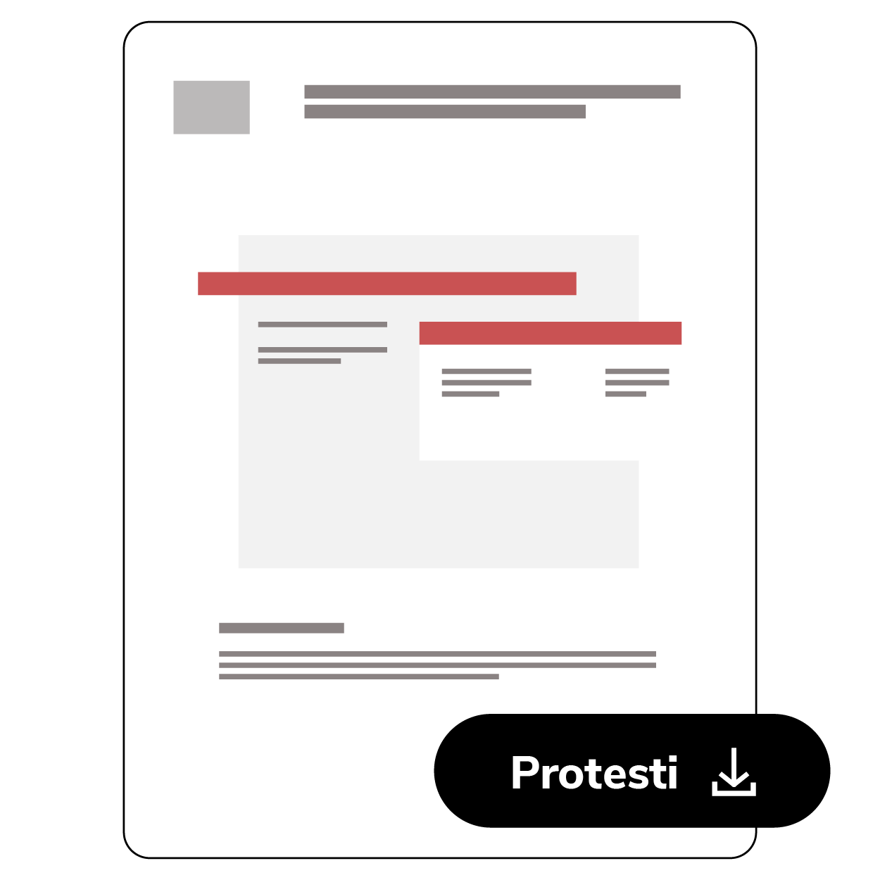 protesti